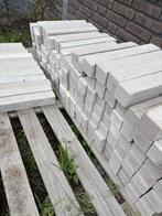Klinkers Kandla White 30x5x5, Ophalen, Klinkers, Nieuw, Gestraald