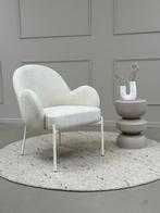 Fauteuil Bronx – Nieuw in doos – Laatste 10 stuks!, Huis en Inrichting, Japandi, Kick collection, Lekkerkerk, Minder dan 75 cm