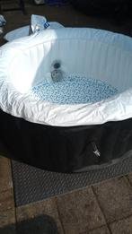 LAY-Z-SPA, Ophalen of Verzenden, Gebruikt, Filter, Opblaasbaar