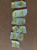 11 mini zegels lidl, Lidl, Ophalen of Verzenden