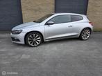 Volkswagen Scirocco 1.4 TSI Highline Plus/leer/, Voorwielaandrijving, Euro 5, 15 km/l, Gebruikt