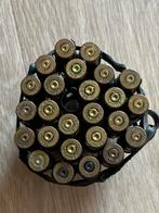 Bosje van 25 losse flodders (1969/1970) - Militair, Ophalen of Verzenden, Overige soorten, Nederland, Hulzen of Bodemvondsten