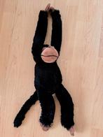 Slingeraap zwart met klitteband handjes en voetjes, Ophalen of Verzenden, Zo goed als nieuw, Overige typen