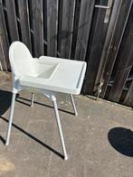 Kinderstoel, Kinderen en Baby's, Kinderstoelen, Ophalen, Gebruikt, Overige typen, Afneembaar eetblad
