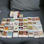 Kwartet Sport nr 15 van Jumbo, Verzamelen, Ophalen of Verzenden, Zo goed als nieuw, Speelkaart(en)