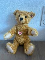 Steiff beer - 038242, Verzamelen, Beren en Cherished Teddies, Ophalen of Verzenden, Zo goed als nieuw, Stoffen beer, Steiff