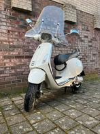 Motor Vespa Sprint 125cc- 22943km- 2015, Fietsen en Brommers, Scooters | Vespa, Ophalen, Gebruikt, Overige modellen, Maximaal 45 km/u