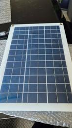 Draagbare zonnepaneel  set, Caravans en Kamperen, Kampeeraccessoires, Ophalen of Verzenden