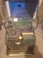 Atco Benzine Grasmaaier met Opvangbak - 53 cm Maaibreedte, Ophalen of Verzenden