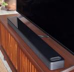 Bose Smart Soundbar 900 - Topkwaliteit Soundbar, Bose, Zo goed als nieuw, Bose, Bluetooth