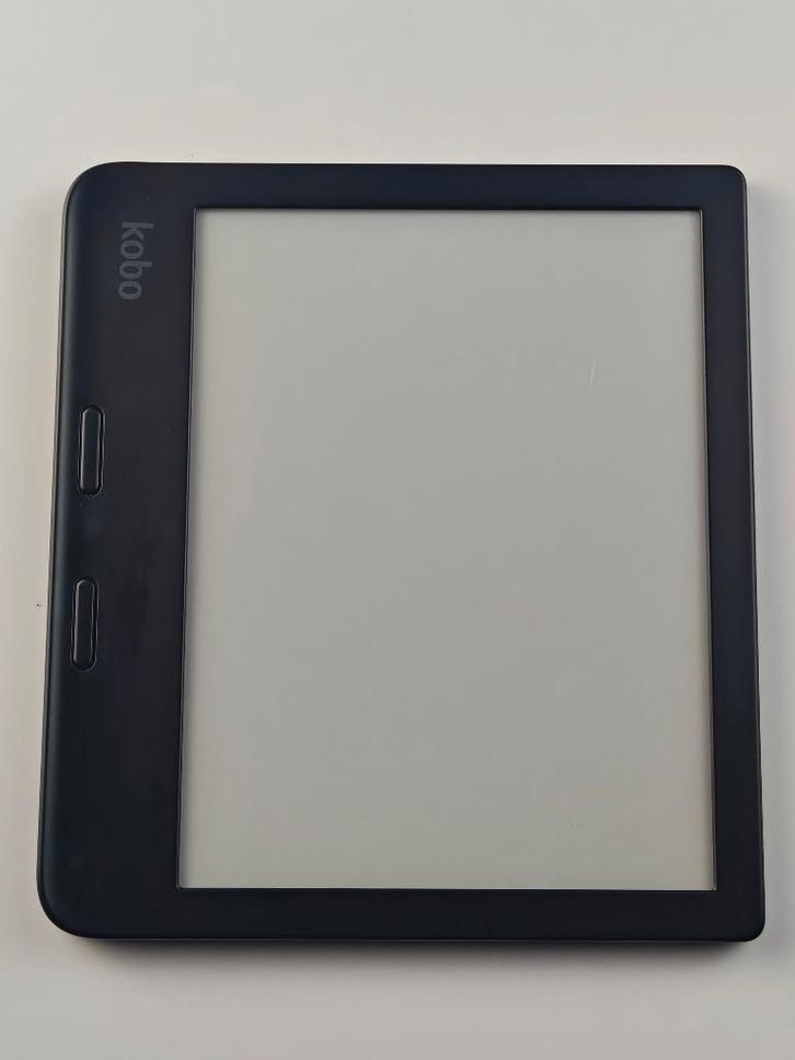 Kobo Libra 2 ereader - Nette staat! (F155), Computers en Software, E-readers, Zo goed als nieuw, Ophalen of Verzenden