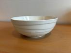 Jamie Oliver Waves Kom / Schaal - 22cm, Ophalen, Porselein of Keramiek, Schaal, Rond