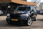 BMW X5 M50d|EXCL.BPM|M-Pakket|Pano|HarmanKardon|Trekhaak|Cam, Auto's, BMW, Automaat, 15 km/l, 2993 cc, Zwart