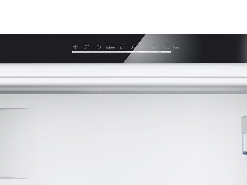 Neff onder/inbouw koelkast KU2223DD0 - 82 cm - deur op deur, Minder dan 85 cm, 100 tot 150 liter, Nieuw, Ophalen of Verzenden