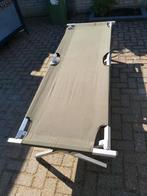 Leger veld bed, Tuin en Terras, Ophalen of Verzenden