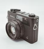 Yashica Electro 35 GX – 40mm f/1.7 – getest – mooie staat, Audio, Tv en Foto, Fotocamera's Analoog, Ophalen, Gebruikt, Compact