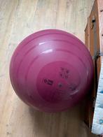 Pilatesbal groot, Ophalen, Zo goed als nieuw, Overig
