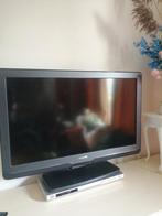 Televisie, Audio, Tv en Foto, Televisies, Ophalen, Philips, 50 Hz, LCD