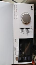 AEG 6000 Lavamat wasmachine - maakt geluid, Witgoed en Apparatuur, Wasmachines, Ophalen, Niet werkend, Bovenlader