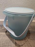 Tupperware wasemmer 8.5L, Huis en Inrichting, Ophalen of Verzenden, Zo goed als nieuw, Overige typen