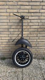 Mono vork piaggio zip, Ophalen of Verzenden, Zo goed als nieuw, Overige typen, Piaggio