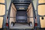 Mercedes-Benz Sprinter 317 CDI L2 H2 Automaat Navigatie Led, Auto's, Automaat, Stof, 2000 kg, Android Auto