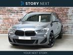 BMW X2 sDrive20i High Executive M Sport Pakket Automaat / Na, 1998 cc, X2, 1435 kg, SUV of Terreinwagen