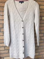 McGregor / Mc Gregor vest beige - grijs S in 100% lamswol, Verzenden, Beige, Mc Gregor, Nieuw