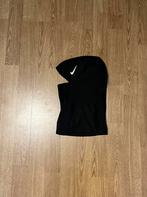 Nike ski mask, Kleding | Heren, Verzenden, Zo goed als nieuw, Muts