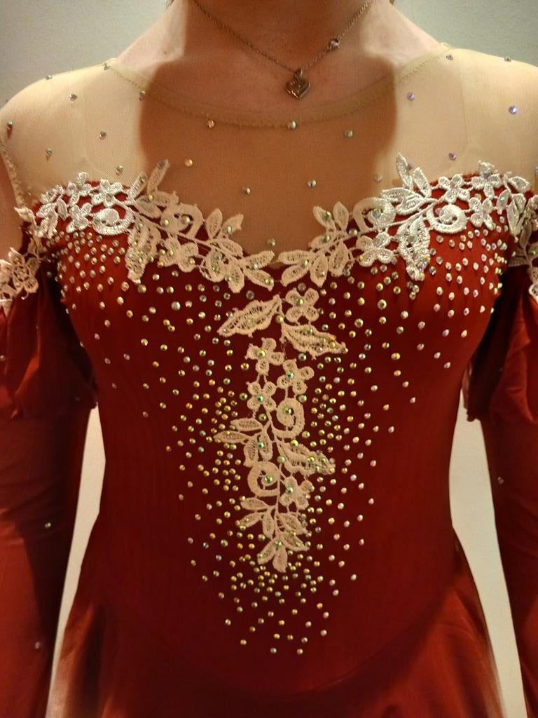 3 voltige pakken te koop!, Kleding | Dames, Sportkleding, Blauw, Overige typen, Ophalen of Verzenden, Maat 34 (XS) of kleiner