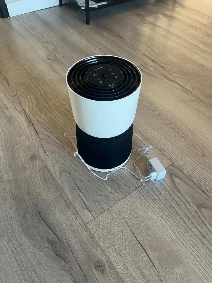 Luchtreiniger, Witgoed en Apparatuur, Luchtbehandelingsapparatuur, Zo goed als nieuw, Luchtreiniger, Ophalen of Verzenden