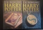 Harry Potter deel 6 en 7 Engels, Boeken, Ophalen of Verzenden