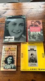 Anne Frank boeken, Ophalen of Verzenden, 19e eeuw, Gelezen