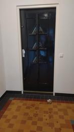 Prachtige deuren, Ophalen, Glas, Binnendeur, 200 tot 215 cm