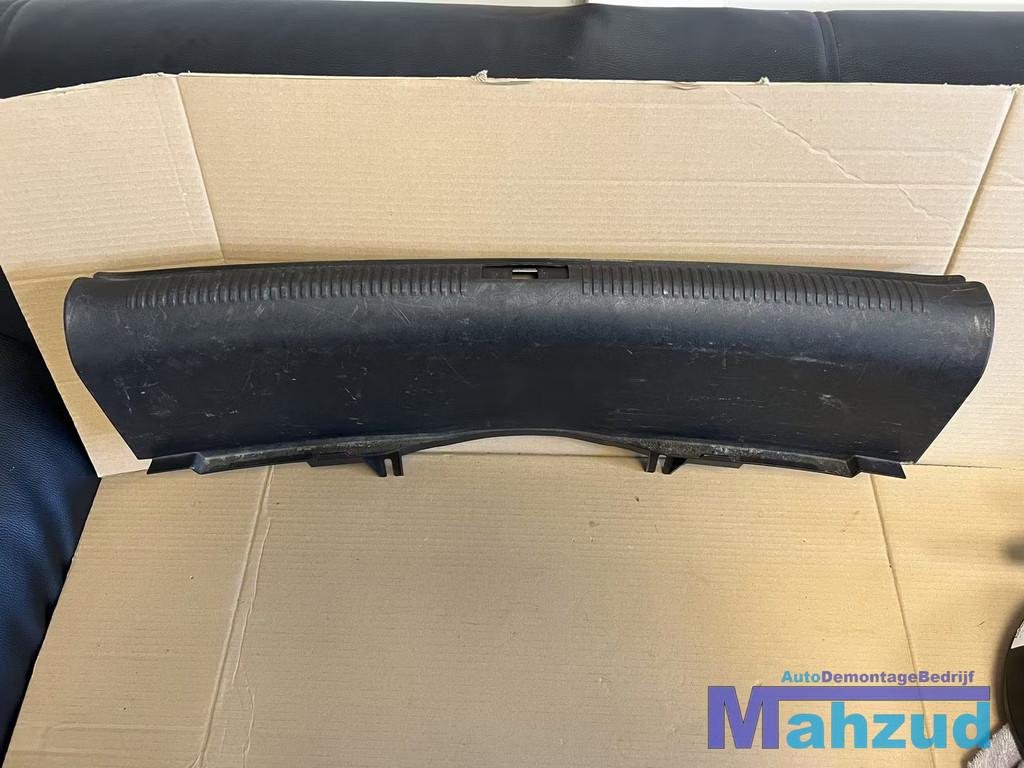 AUDI A4 B7 AVANT Bagage kofferbak bekleding 2004-2008 8E5863, Auto-onderdelen, Gebruikt, AUDI AG, Auto-Union-Strasse 1
85045  Ingolstadt, DE