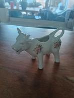 Melkkannetje in de vorm van een koe, Ophalen of Verzenden