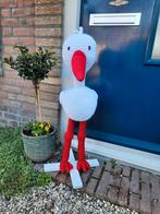 Ooievaar, Ophalen of Verzenden, Nieuw