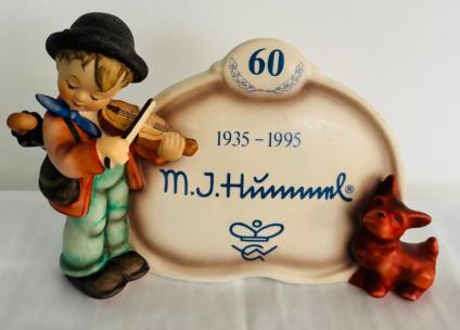 Goebel hummeltjes, Ophalen of Verzenden, Zo goed als nieuw, Hummel