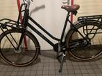 Miss Grace Gazelle fiets in nette staat, Ophalen, Versnellingen, Gazelle, 53 tot 56 cm
