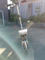 Space Scooter - Gebruikte step voor avontuurlijke ritten, Ophalen of Verzenden