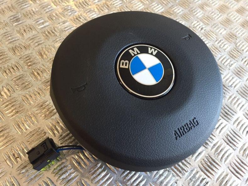 BMW M Airbag origineel, Ophalen of Verzenden, Nieuw, BMW