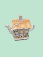 Unieke theepot in de vorm van een schattig huisje, Ophalen