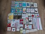 Hobby stans en embossing pakket 3, 40 mallen, Ophalen of Verzenden, Nieuw, Overige thema's, Pons of Mal