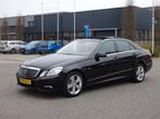 Mercedes-Benz E-klasse 350 CDI Avantgarde Pano Distronic Nig, Automaat, Euro 5, Achterwielaandrijving, Gebruikt