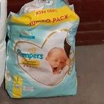 Pampers maat  1, Ophalen, Zo goed als nieuw