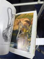 Bernard Heesen 'deel 2, De wereld van de glasblazer', Ophalen of Verzenden, Zo goed als nieuw, Overige onderwerpen, Arjan Duinker en Bernard Heesen