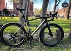 Canyon Grail CF SL 8.0 eTap 2021 Gravelbike, Fietsen en Brommers, Overige merken, Carbon, Heren, Ophalen of Verzenden
