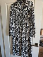 Nieuw zebra blouse, Maat 38/40 (M), Zwart, Nieuw, Ophalen of Verzenden