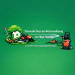 Tuinonderhoud s.j heeringa, Diensten en Vakmensen, Tuinmannen en Stratenmakers