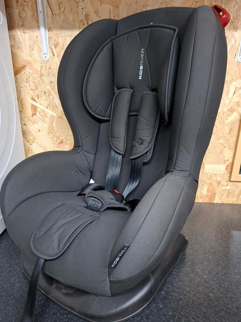Kidsriver kinderstoel, Ophalen of Verzenden, 15 t/m 36 kg, Overige merken, Autogordel